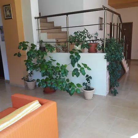 Compfortable Studio In Dafinka Complex
