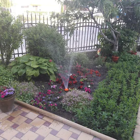 Compfortable Studio In Dafinka Complex *