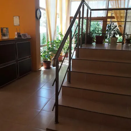 Compfortable Studio In Dafinka Complex Apartment *